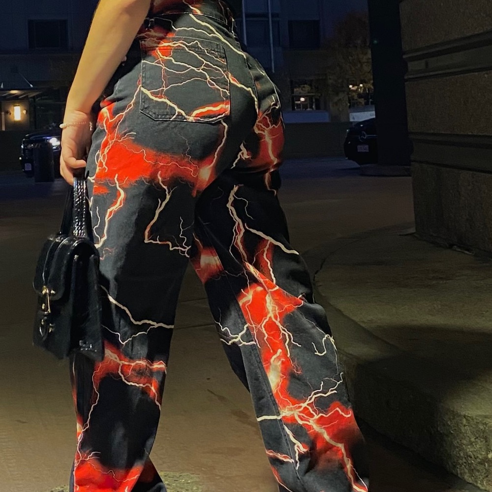 Jaded London pants ❤️❤️❤️❤️
